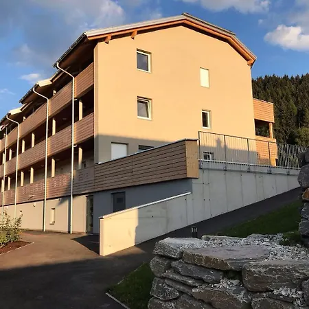 Lejlighed Alpinum *