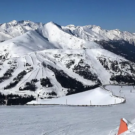 Alpinum Tamsweg